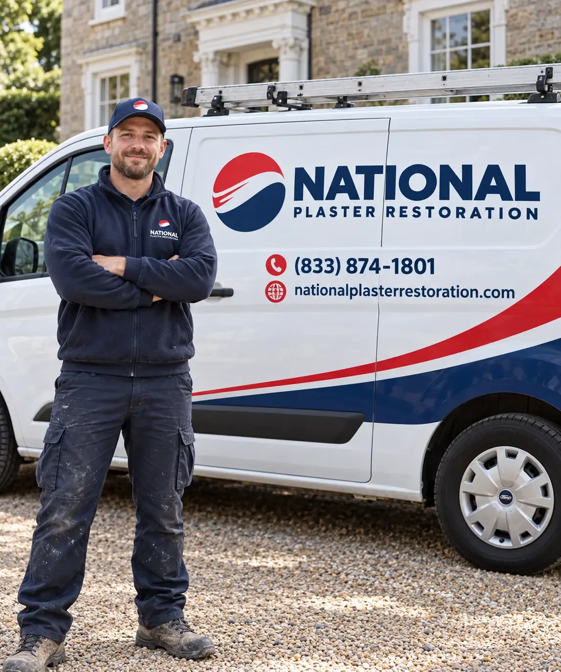 Plaster Repair company in Dauphin, PA